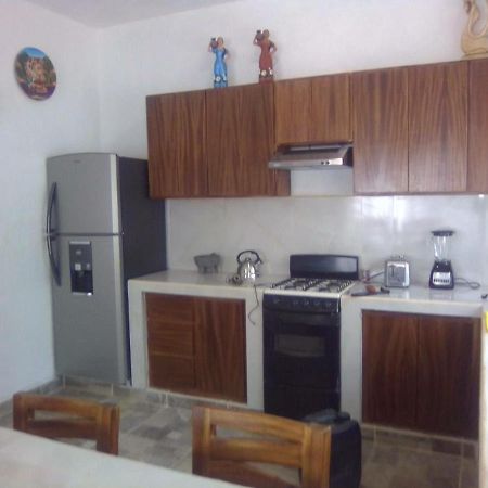 לה מנסניה Casas Villas Las Palmera 10 Personas מראה חיצוני תמונה